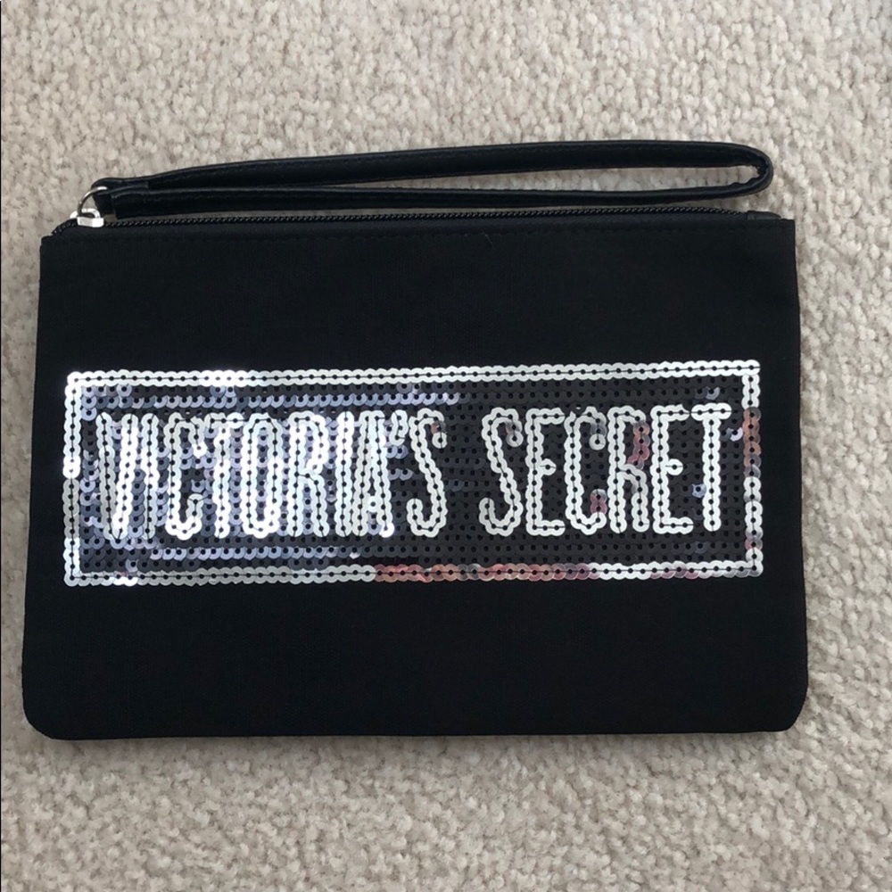 Victoria’s Secret  Wristlet